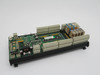 Metal Form Products MZ02 PLC Control Module Rev.D 24VDC USED