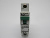 F&G L7-6/1/C Circuit Breaker 6A 230/400V 1-Pole USED