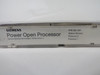 Siemens 562-001 Power Open Processor Modular Building Controller USED