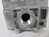 Honeywell V845A-1018 Direct Spark Ignition Combination Gas Valve SHELF WEAR USED