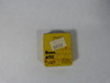Buss ATC-1 Grey Blade Fuse 1A 5-Pack NEW
