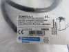 Telemecanique ZCMD21L1 029926 Limit Switch Body 1m Cable 1NO 1NC *Open Bag* NWB