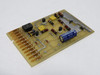 Minster 491-1005 Printed Circuit Board USED