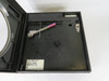 Honeywell DR4200GP2-11-JPKC000 Single Pen Circular Recorder COS DMG RUST USED
