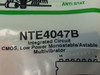 NTE NTE4047B IC Low Power Monostable/Astable Multivibrator NEW