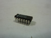 National CD4071BCN IC Gate/Quad 14 Pin NEW