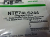 NTE NTE74LS244 Octal Buffer/Line Driver NWB