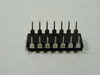 Motorola MC14082BCP Dual 4-Input Logic Gate 14-Pin 3-18V NEW