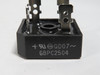 Onsemi GBPC2504 Bridge Rectifier 1Ph 400V 25A Lot of 4 NWB