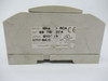 Crouzet MAS-20-RCA Micro-Controller 100-240VAC 8 Relay USED