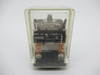 Potter & Brumfield KUL-11A15S-120 General Purpose Relay 120V 50-60Hz 10A USED