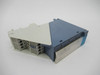 Siemens PTM6.2U10 Point Termination Module 2 Point 24V 0-10VDC 0-50DegC USED
