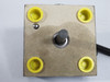Rexroth R900912694 Hydraulic Spool Valve Cover Size 25 420 bar SHELF WEAR NOP
