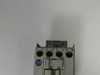 Allen-Bradley 100-C16DJ01 Contactor 24VDC W/ Integrated Diode USED