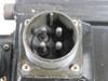 Yaskawa SGMG-44A2AB AC Servo Motor 4400W 1500RPM 28.4Nm 32.8A COSMETIC DMG USED