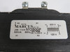 Marcus MO500P Control Transformer 500VA Pri 600V Sec 120V 1Ph USED