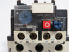Telemecanique LR2-D3322 Bimetallic Overload Relay 17-25A USED