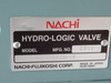 Nachi HT-G10-2G4-12 Hydraulic Valve w/Mount Hardware NOP