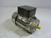 WEG 00534T Electric Motor 575V ! NEW !