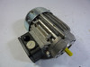 WEG 00534T Electric Motor 575V ! NEW !