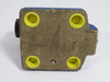 Rexroth R900507009 Pilot Operated Pressure Relief Valve DB 20-1-52/350 USED