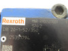 Rexroth R900507009 Pilot Operated Pressure Relief Valve DB 20-1-52/350 USED