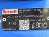 Rexroth R901445811 2Way Directional Plug-In Valve 25000l/min Size 40 400 bar NOP