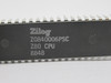 Zilog Z0840006PSC Central Processing Unit 6.17MHz 5V +/- 5% 1.05W NOP