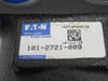 Eaton Char-Lynn 101-2721-009 Hydraulic Spool Valve Motor 22.6 Cu/In NEW