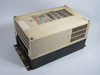 ABB ACS501-005-6X00P2 AC Drive 5HP 3Ph 0-600V 6.1/9.0A SEE DESCRIPTION AS IS