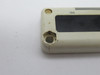 Sunx NA1-5D Body Area Sensor 25mm 12-24VDC 5-Channel SHELF WEAR USED