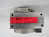Bodine/Bosch 0.09kW 1400/1700RPM 500/575V C/W Gear Reducer 20:1 USED