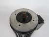 Bodine 42Y6BFPP Gearmotor 0.210kW 1700rpm 575V 42Y TEFC 3Ph 0.53A 60Hz USED