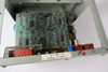 General Electric DS3820PSCB1C1B Mark IV Power Supply 5V -15V +15V USED