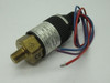 Barksdale 96211-BB4-T4 Compact Pressure Switch 22.5-125PSI 125/250VAC 5A USED