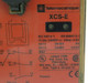 Telemecanique XCS-E7511 Slow Break Safety Switch 2NC/1NO 3P 24/48V NO LABEL USED