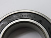 NTN 6007LLB/2AU1 Deep Groove Bearing 62mm OD 35mm ID 14mm W OPEN INNER BAG NEW