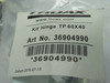 Troax 36905000 Hinged Door Kit for Single Hinged Door No Lock OPEN/DMG'D BOX NEW
