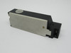 Moeller AT0-11-120AFT-ZBZ/X Mechanical Interlock Switch 1NO/1NC NO KEY USED