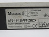 Klockner Moeller AT0-11-120AFT-ZBZ/X Mechanical Interlock Switch 1NO/1NC USED