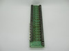 Potter & Brumfield 2IO-16C 16-Point Smart Speed Relay Board USED