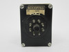 Warrick Controls 16MB1A0 Plug-In Liquid Level Sensor 1NO/1NC *No Socket* USED