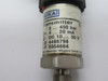 Wika S-10 Pressure Transmitter 0-400Bar 4-20mA 10-30VDC USED