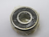 Fag 6201.2RSR.C3.L12 Deep Groove Ball Bearing 32mm OD 12mm ID 10mm W NEW