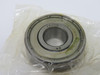 General Bearing GB-22208-77 Single Row Ball Bearing 1-3/8" OD 1/2" B 7/16" W NEW