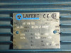 Lafert AF71S2 Brake Motor 0.75HP 3170RPM 575V TEFC 3Ph 1.8/1.0A 60Hz USED