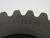 Generic A-10648 Str. Roll Idler Spur Gear 165mm OD 82mm ID 24T SHELF WEAR NOP