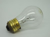 Symban 15A15/CL 130V Clear Incandescent Bulb 15W 130V ONE BULB NEW