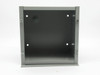 Hoffman ASE8X8X6 Screw-Cover Enclosure Type 1 8x8x6" SHELF WEAR NOP