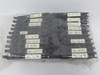 Allen-Bradley 1492-H6 Non-Indicating Fused Terminal Block 500V Lot of 20 USED